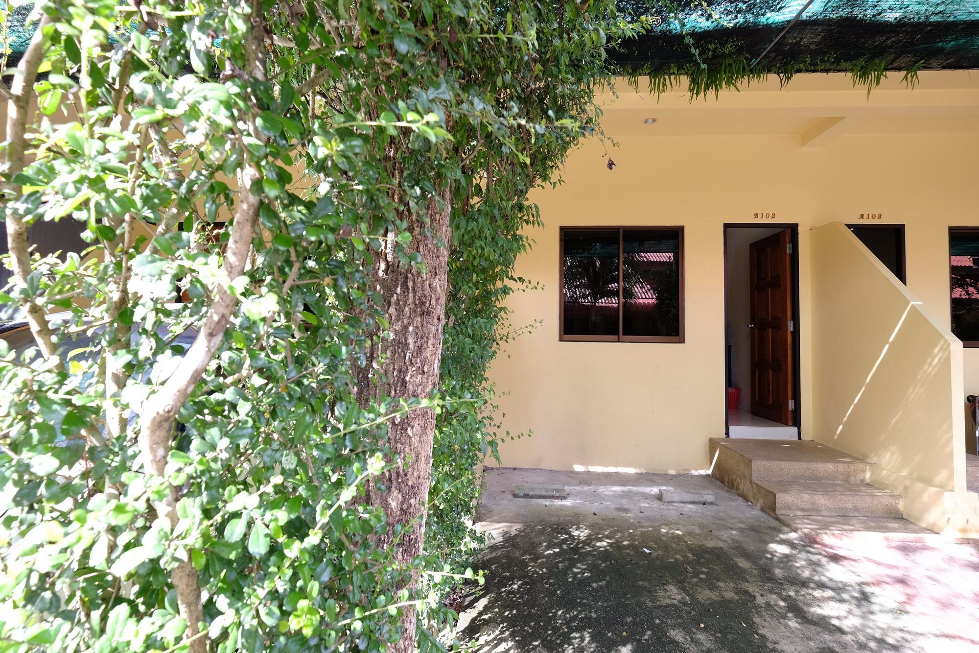 Sp Resort Krabi Exterior photo